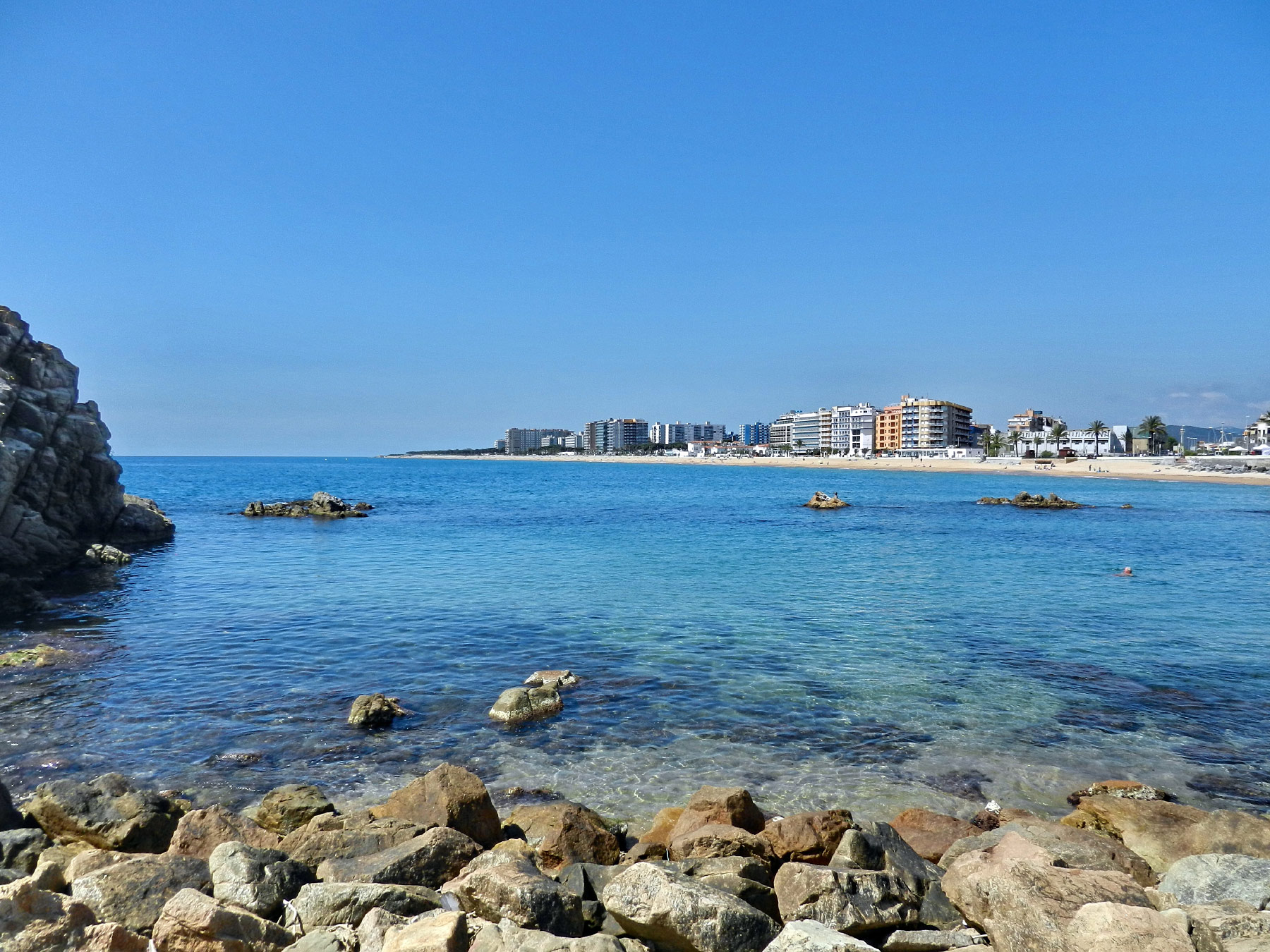 Blanes